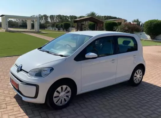 Volkswagen Up &pi;&rho;&omicron;&sigmaf; &epsilon;&nu;&omicron;&iota;&kappa;ί&alpha;&sigma;&eta; &sigma;&epsilon; &Pi;&alpha;&rho;&alpha;&lambda;ί&mu;&nu;&iota;