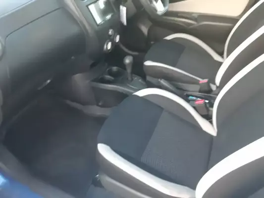 Nissan Note &pi;&rho;&omicron;&sigmaf; &epsilon;&nu;&omicron;&iota;&kappa;ί&alpha;&sigma;&eta; &sigma;&epsilon; &Xi;&upsilon;&lambda;&omicron;&phi;ά&gamma;&omicron;&upsilon;