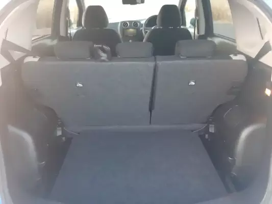 Nissan Note &pi;&rho;&omicron;&sigmaf; &epsilon;&nu;&omicron;&iota;&kappa;ί&alpha;&sigma;&eta; &sigma;&epsilon; &Xi;&upsilon;&lambda;&omicron;&phi;ά&gamma;&omicron;&upsilon;