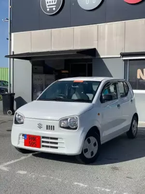 Suzuki Alto for rent in Larnaca