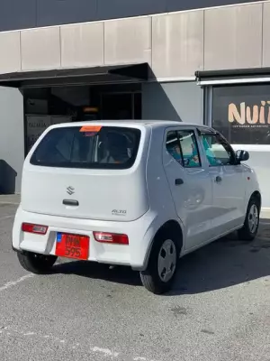 Suzuki Alto for rent in Larnaca