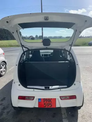 Suzuki Alto for rent in Larnaca