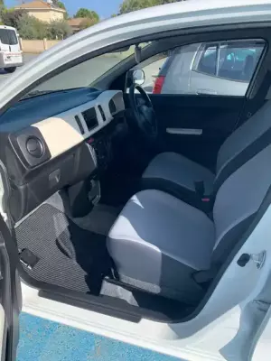 Suzuki Alto for rent in Larnaca