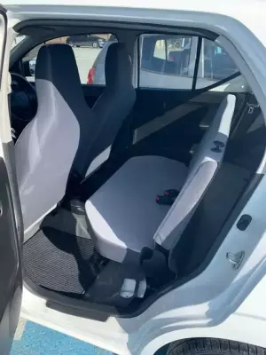 Suzuki Alto for rent in Larnaca