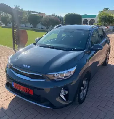 Kia Stonic for rent in Gourri