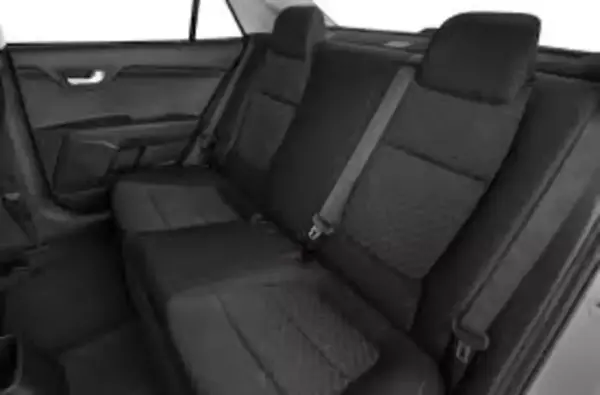 Hyundai i20 for rent in Protaras