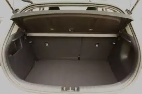 Hyundai i20 for rent in Protaras