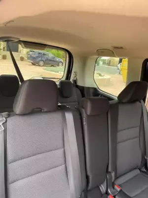 Nissan Serena &pi;&rho;&omicron;&sigmaf; &epsilon;&nu;&omicron;&iota;&kappa;ί&alpha;&sigma;&eta; &sigma;&epsilon; &Alpha;&lambda;&alpha;&mu;&iota;&nu;ό&sigmaf;