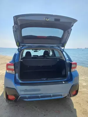 Subaru XV &pi;&rho;&omicron;&sigmaf; &epsilon;&nu;&omicron;&iota;&kappa;ί&alpha;&sigma;&eta; &sigma;&epsilon; &Kappa;ύ&pi;&rho;&omicron;&sigmaf;