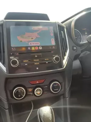 Subaru XV &pi;&rho;&omicron;&sigmaf; &epsilon;&nu;&omicron;&iota;&kappa;ί&alpha;&sigma;&eta; &sigma;&epsilon; &Kappa;ύ&pi;&rho;&omicron;&sigmaf;