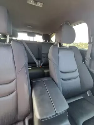 Mazda CX-30 for rent in Cyprus