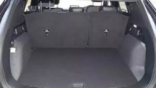 Ford Kuga for rent in Protaras