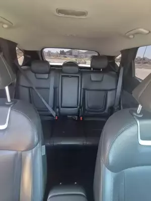 Hyundai Tucson for rent in Cyprus