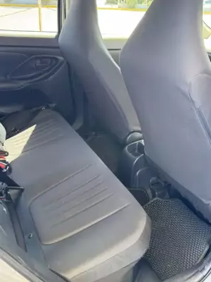 Toyota Yaris Cross for rent in Cyprus