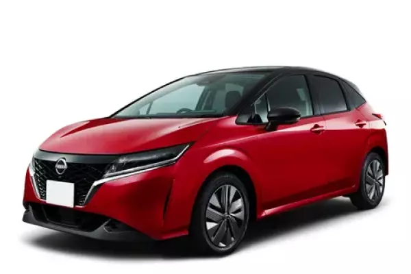 Nissan Note &pi;&rho;&omicron;&sigmaf; &epsilon;&nu;&omicron;&iota;&kappa;ί&alpha;&sigma;&eta; &sigma;&epsilon; &Kappa;ύ&pi;&rho;&omicron;&sigmaf;