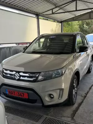 Suzuki Vitara &pi;&rho;&omicron;&sigmaf; &epsilon;&nu;&omicron;&iota;&kappa;ί&alpha;&sigma;&eta; &sigma;&epsilon; &Kappa;ύ&pi;&rho;&omicron;&sigmaf;