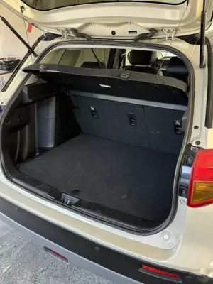 Suzuki Vitara for rent in Cyprus