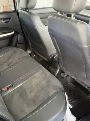 Suzuki Vitara for rent in Cyprus