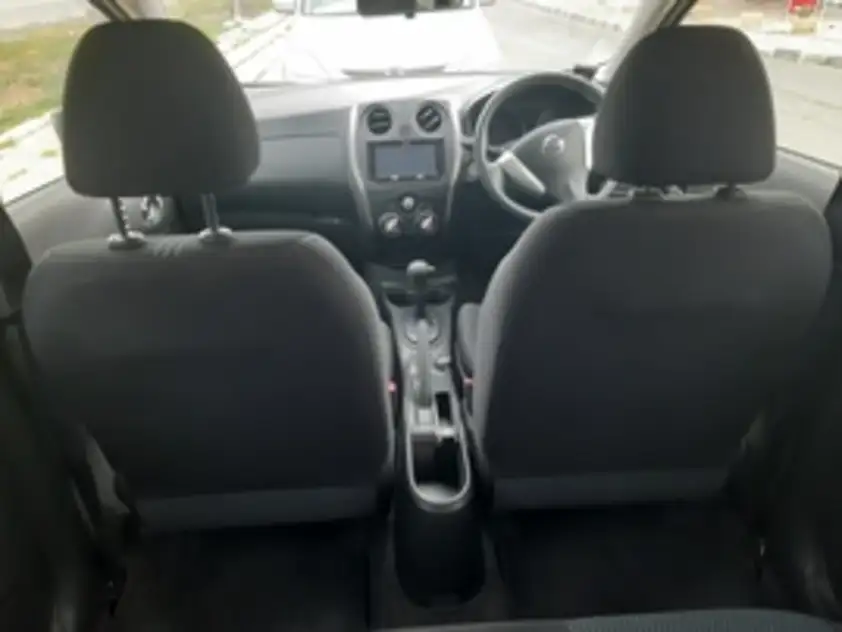 Nissan Note &pi;&rho;&omicron;&sigmaf; &epsilon;&nu;&omicron;&iota;&kappa;ί&alpha;&sigma;&eta; &sigma;&epsilon; &Xi;&upsilon;&lambda;&omicron;&phi;ά&gamma;&omicron;&upsilon;