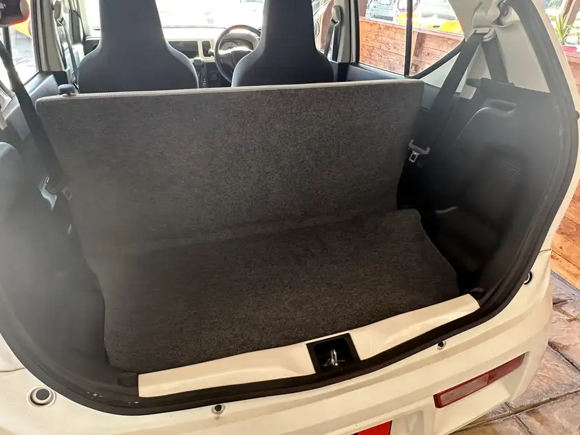 Suzuki Alto for rent in Paphos
