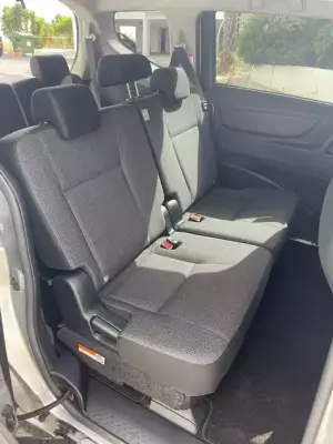 Toyota Sienta for rent in Polis Chrysochous