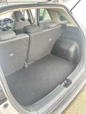 Nissan Note e-Power for rent in Paphos