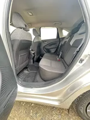 Nissan Note e-Power for rent in Paphos