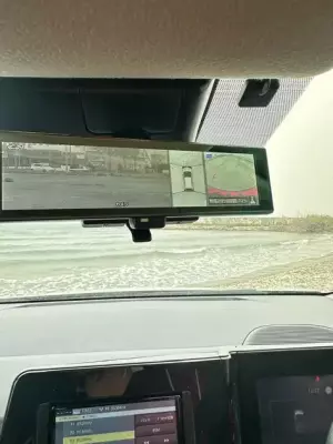 Nissan Note e-Power for rent in Paphos