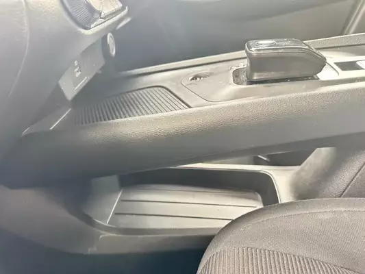 Nissan Note e-Power for rent in Paphos