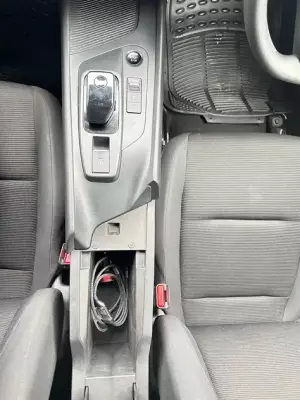Nissan Note e-Power for rent in Paphos