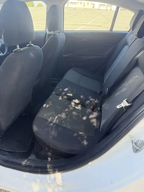 Fiat Tipo for rent in Larnaca