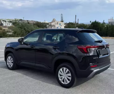 Honda WR-V &pi;&rho;&omicron;&sigmaf; &epsilon;&nu;&omicron;&iota;&kappa;ί&alpha;&sigma;&eta; &sigma;&epsilon; &Tau;ά&lambda;&alpha;