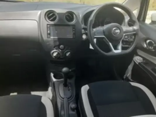 Nissan Note &pi;&rho;&omicron;&sigmaf; &epsilon;&nu;&omicron;&iota;&kappa;ί&alpha;&sigma;&eta; &sigma;&epsilon; &Xi;&upsilon;&lambda;&omicron;&phi;ά&gamma;&omicron;&upsilon;