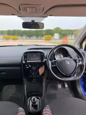 Citroen C1 &pi;&rho;&omicron;&sigmaf; &epsilon;&nu;&omicron;&iota;&kappa;ί&alpha;&sigma;&eta; &sigma;&epsilon; &Kappa;ύ&pi;&rho;&omicron;&sigmaf;