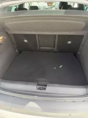 Vauxhall Crossland for rent in Cyprus