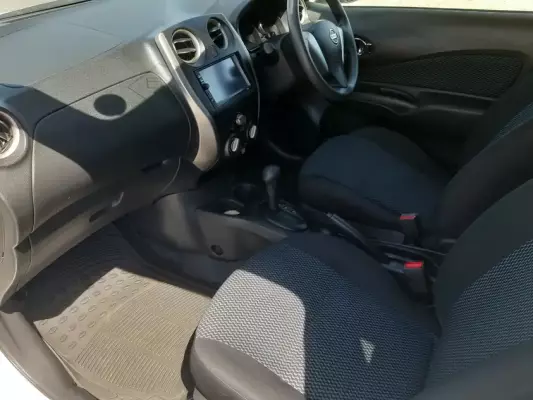 Nissan Note &pi;&rho;&omicron;&sigmaf; &epsilon;&nu;&omicron;&iota;&kappa;ί&alpha;&sigma;&eta; &sigma;&epsilon; &Xi;&upsilon;&lambda;&omicron;&phi;ά&gamma;&omicron;&upsilon;