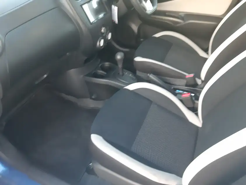 Nissan Note &pi;&rho;&omicron;&sigmaf; &epsilon;&nu;&omicron;&iota;&kappa;ί&alpha;&sigma;&eta; &sigma;&epsilon; &Xi;&upsilon;&lambda;&omicron;&phi;ά&gamma;&omicron;&upsilon;