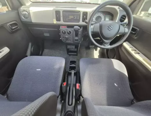 Suzuki Alto for rent in Larnaca