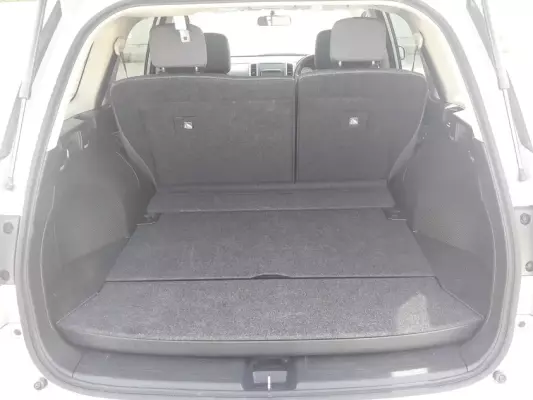 Nissan Wingroad for rent in Cyprus