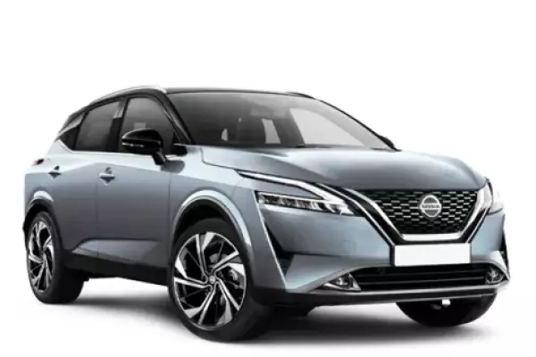 Nissan Qashqai &pi;&rho;&omicron;&sigmaf; &epsilon;&nu;&omicron;&iota;&kappa;ί&alpha;&sigma;&eta; &sigma;&epsilon; &Pi;ά&phi;&omicron;&sigmaf;