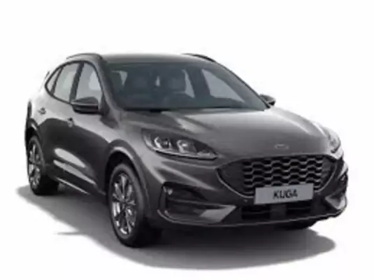 Ford Kuga &pi;&rho;&omicron;&sigmaf; &epsilon;&nu;&omicron;&iota;&kappa;ί&alpha;&sigma;&eta; &sigma;&epsilon; &Kappa;ύ&pi;&rho;&omicron;&sigmaf;
