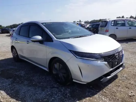Nissan Note &pi;&rho;&omicron;&sigmaf; &epsilon;&nu;&omicron;&iota;&kappa;ί&alpha;&sigma;&eta; &sigma;&epsilon; &Kappa;ύ&pi;&rho;&omicron;&sigmaf;