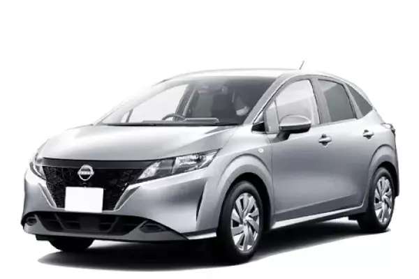 Nissan Note &pi;&rho;&omicron;&sigmaf; &epsilon;&nu;&omicron;&iota;&kappa;ί&alpha;&sigma;&eta; &sigma;&epsilon; &Kappa;ύ&pi;&rho;&omicron;&sigmaf;