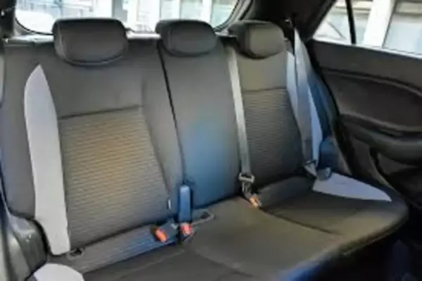 KIA Rio for rent in Protaras