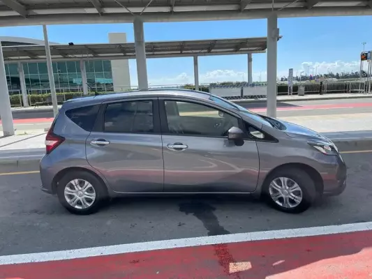 Nissan Note &pi;&rho;&omicron;&sigmaf; &epsilon;&nu;&omicron;&iota;&kappa;ί&alpha;&sigma;&eta; &sigma;&epsilon; &Kappa;ύ&pi;&rho;&omicron;&sigmaf;