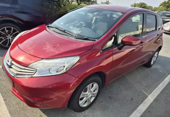 Nissan Note &pi;&rho;&omicron;&sigmaf; &epsilon;&nu;&omicron;&iota;&kappa;ί&alpha;&sigma;&eta; &sigma;&epsilon; &Kappa;ύ&pi;&rho;&omicron;&sigmaf;