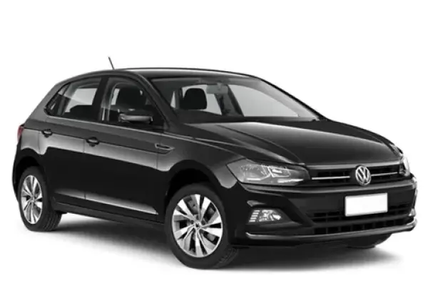 Volkswagen Polo for rent in Cyprus