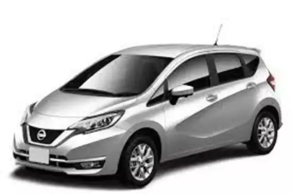 Nissan Note &pi;&rho;&omicron;&sigmaf; &epsilon;&nu;&omicron;&iota;&kappa;ί&alpha;&sigma;&eta; &sigma;&epsilon; &Kappa;ύ&pi;&rho;&omicron;&sigmaf;