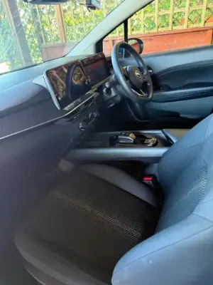Nissan Note &pi;&rho;&omicron;&sigmaf; &epsilon;&nu;&omicron;&iota;&kappa;ί&alpha;&sigma;&eta; &sigma;&epsilon; &Kappa;ύ&pi;&rho;&omicron;&sigmaf;