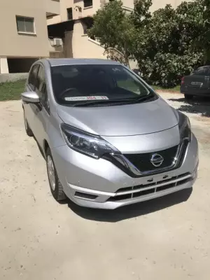 Nissan Note &pi;&rho;&omicron;&sigmaf; &epsilon;&nu;&omicron;&iota;&kappa;ί&alpha;&sigma;&eta; &sigma;&epsilon; &Kappa;ύ&pi;&rho;&omicron;&sigmaf;